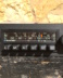 Blaupunkt Frankfurt standard late 70's early 80's