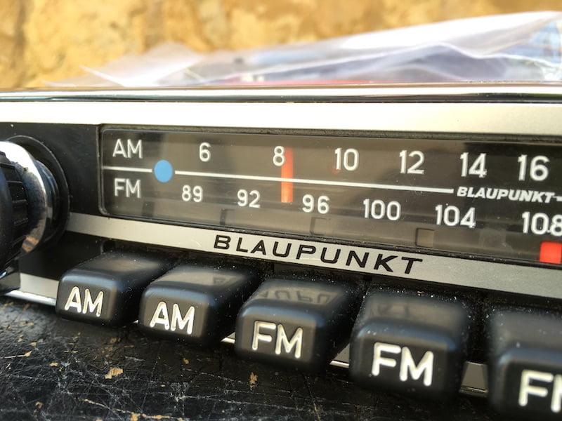 Radio Frankfurt