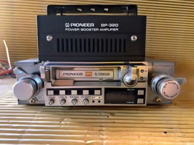 Pioneer KE 5300