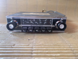 Blaupunkt Dortmund de Luxe radio